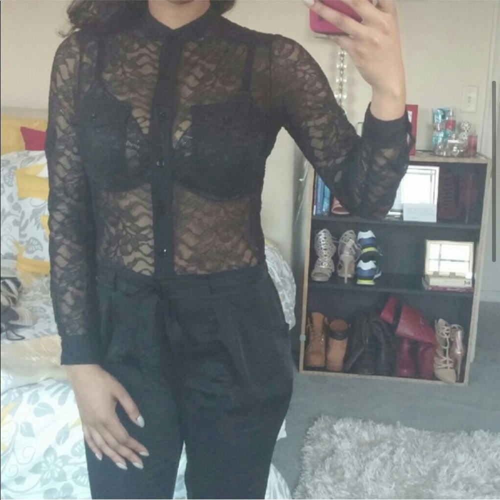 Re-poshing! Never worn